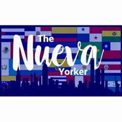 The Nueva Yorker Podcast - Baesball's Opening Day! W/ Jota Erre - Episode 13 - 3/28/18