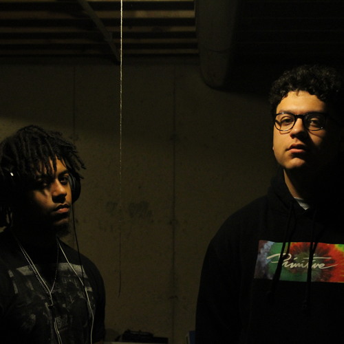 Weather Man Pt. 1 ft. Alexander Kain (prod. Razz)