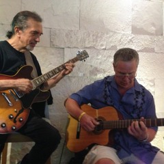 Side To Side (Willow Brizzio, Steve Parisien)