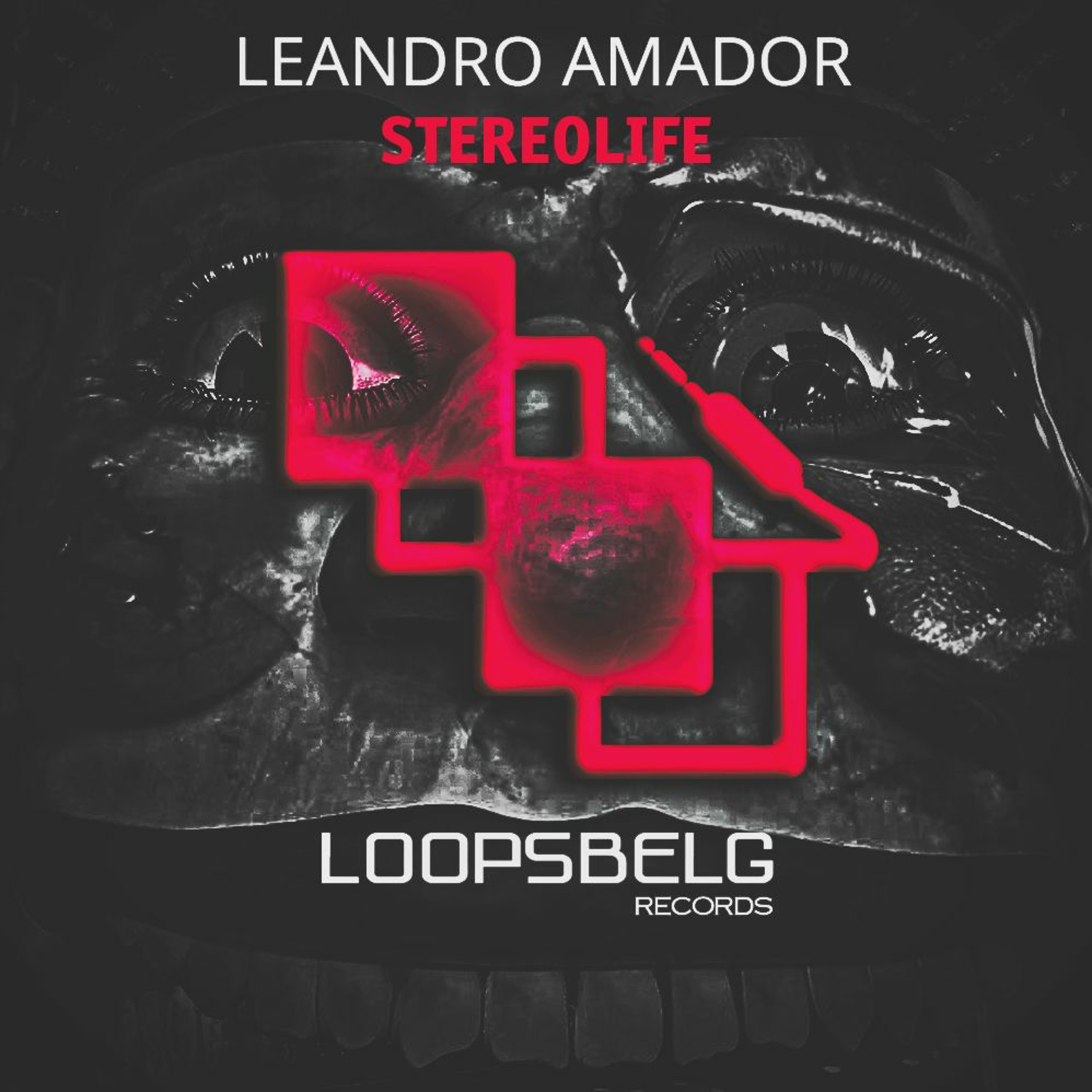 Leandro Amador