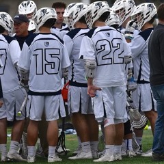 Devils Lacrosse Pregame Mix