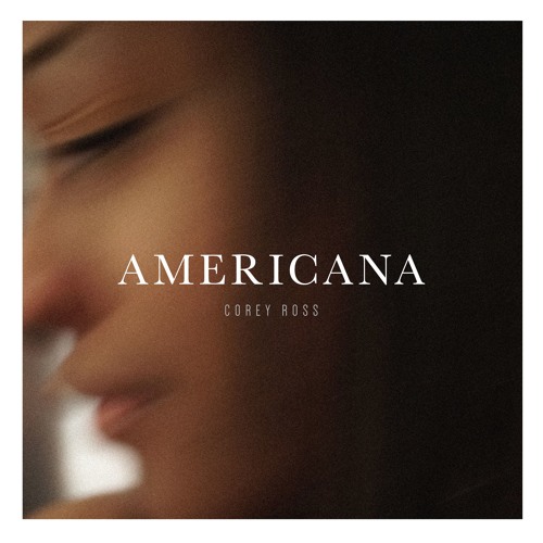 Corey Ross - Americana