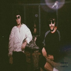 Going Crazy Feat. Yung Fuji (Prod. Skel)