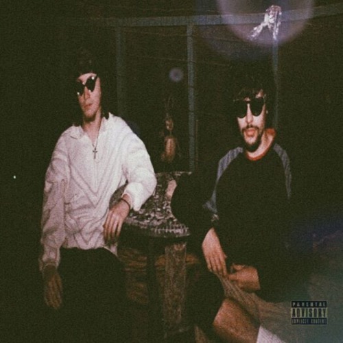 Going Crazy Feat. Yung Fuji (Prod. Skel)