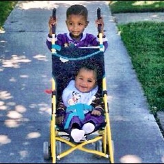 SEAN JOHN (BABY AP FT. PEEZ)