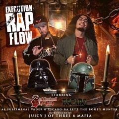 Escabo & Subliminal Tha Kid - "Strange"  feat. Street Legendz