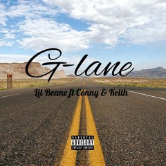 G-lane ft. Conny & Keith