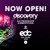 Artwork for Discovery Project - EDC Las Vegas 2018 - FAME Submission