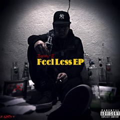 Zanny - Z Ft JaidaRae -Feel Less