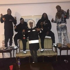 MMG Shaq Ft Boothie Bucks- Bag