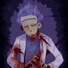 [Destroyed Realities] - Exitium (Contest Cover)