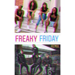 Freaky Friday - MTB X Vivid