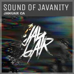 Januar CA - Sound Of Javanity ( Original Mix ).mp3