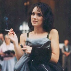 Casper x nick - Winona