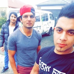 Chakkey Jaan Gey Bob B Randhawa Sikander Kahlon New Songs 2018    Boombox (128  Kbps)