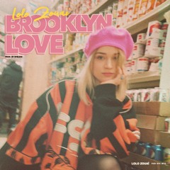 Brooklyn Love (Prod. by Stelios)