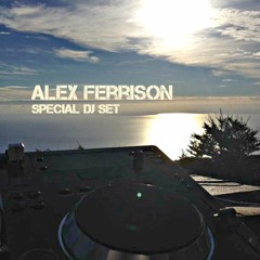 SUMMER SUNSET 2018 / HOUSE / ESPECIAL DJ SET - ALEX FERRISON