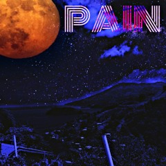 Pain  [Prod. By Bandit Luce]
