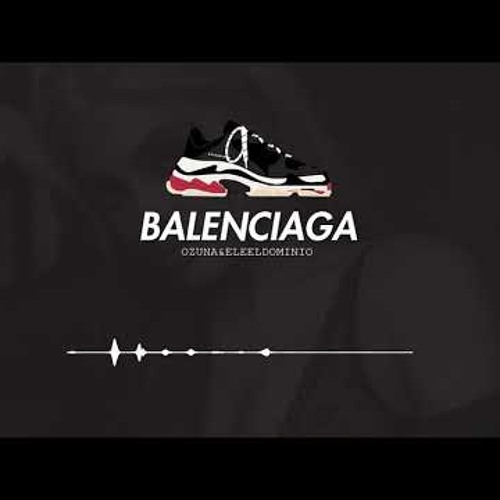 Stream BALENCIAGA - Ozuna ft Ele - [ ZetaDj ] by Juan Cruz Lesca | Listen  online for free on SoundCloud