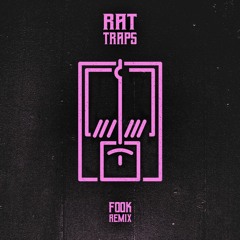 Young Sidechain & QUIX - Rat Traps (feat. Gucci Mane)[Fook remix]