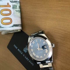 RITZ Freestyle (Prod. SKIMAX)