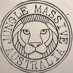 JJJ Mix Up - Jungle Massive Australia - The Originators in Sydney "Don't Forget" 1996