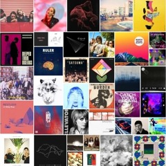 Weekend Showcase 4.13