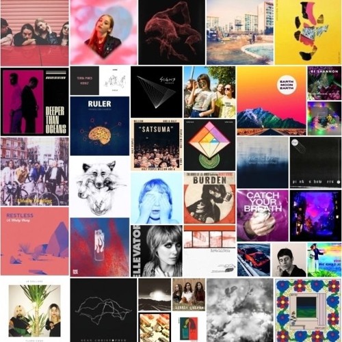 Weekend Showcase 4.13
