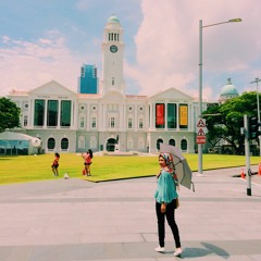 "Semua Kata Rindumu semakin membuatku.... - Cover By Endah Roselina S