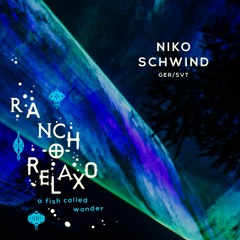 Niko Schwind - Ranch-O-Relaxo Autumn Gathering 2018
