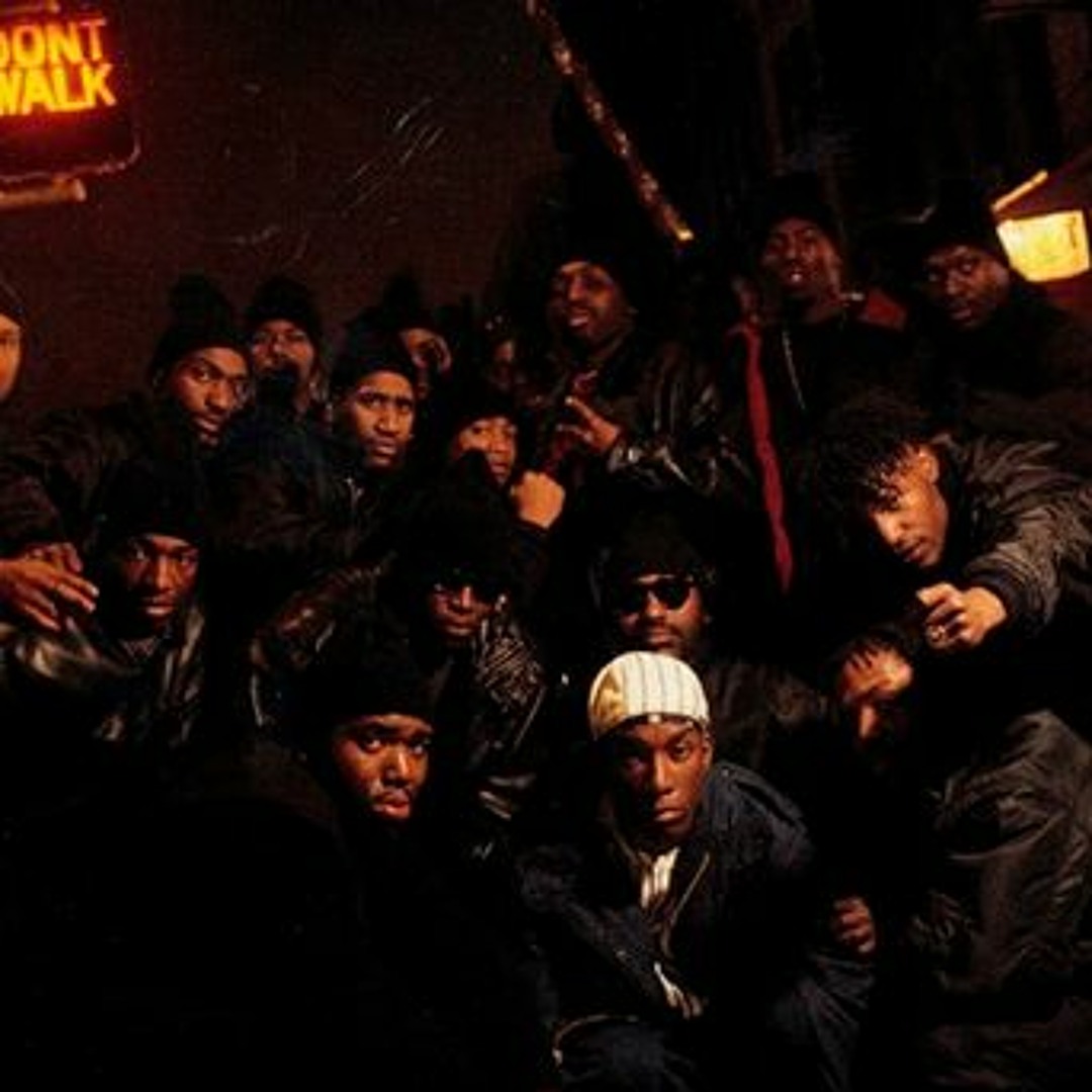 HIPHOP！ Hip Hop Connection #044 (September 1992) – Britcore