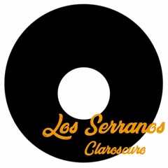 01 Los Serranos - Aro
