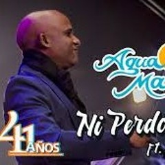 Agua Marina - Ni perdón ni olvido ft. Jandy Feliz.mp3