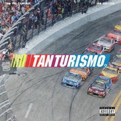Intro to Tan Turismo produced by IAN EASTERN