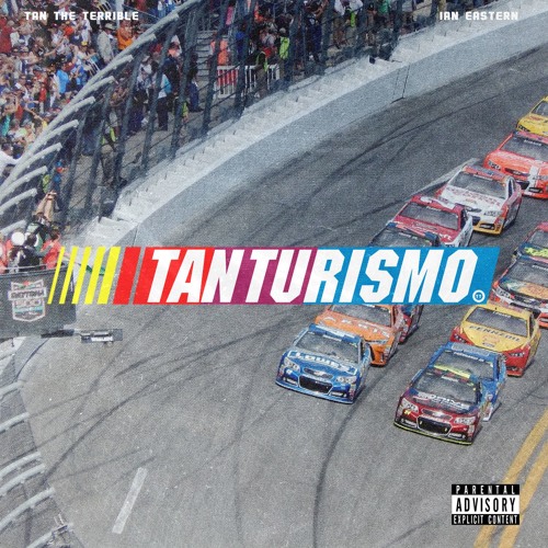 Intro to Tan Turismo produced by IAN EASTERN