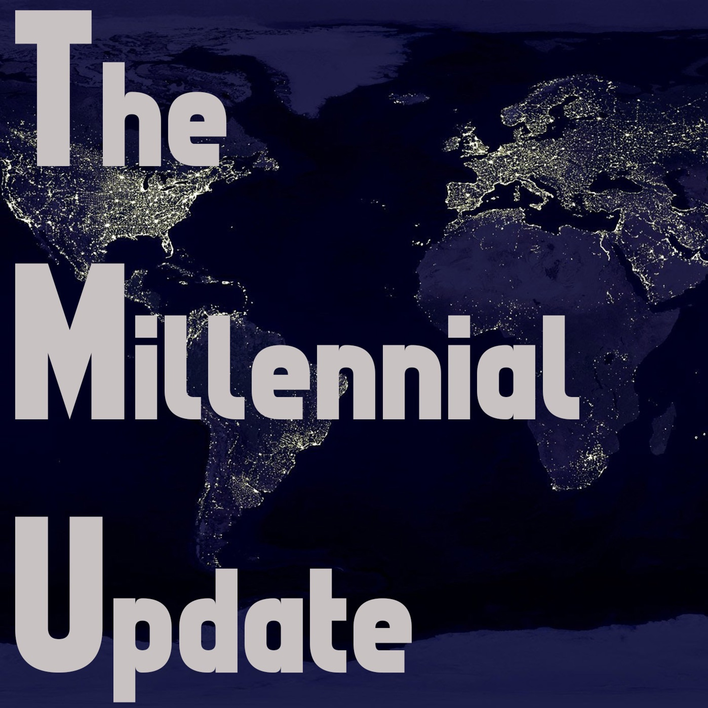 The Millennial Update - Chicago Edition Mixdown 1
