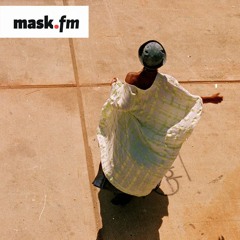 Mask.FM / Champ Sound ft. YATTA (Interview + Mix)