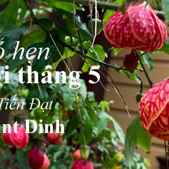 Hẹn nhau vơi tháng năm - Hồ Tiến Đạt- Nguyên Hà - Bryant Dinh Cover