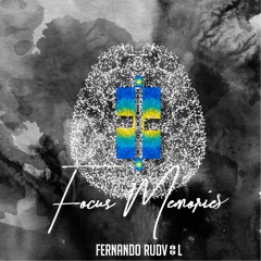 Fernando Rudveel - Focus Memories