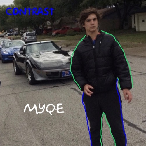 Growth Spurt (Feat. Glev1)