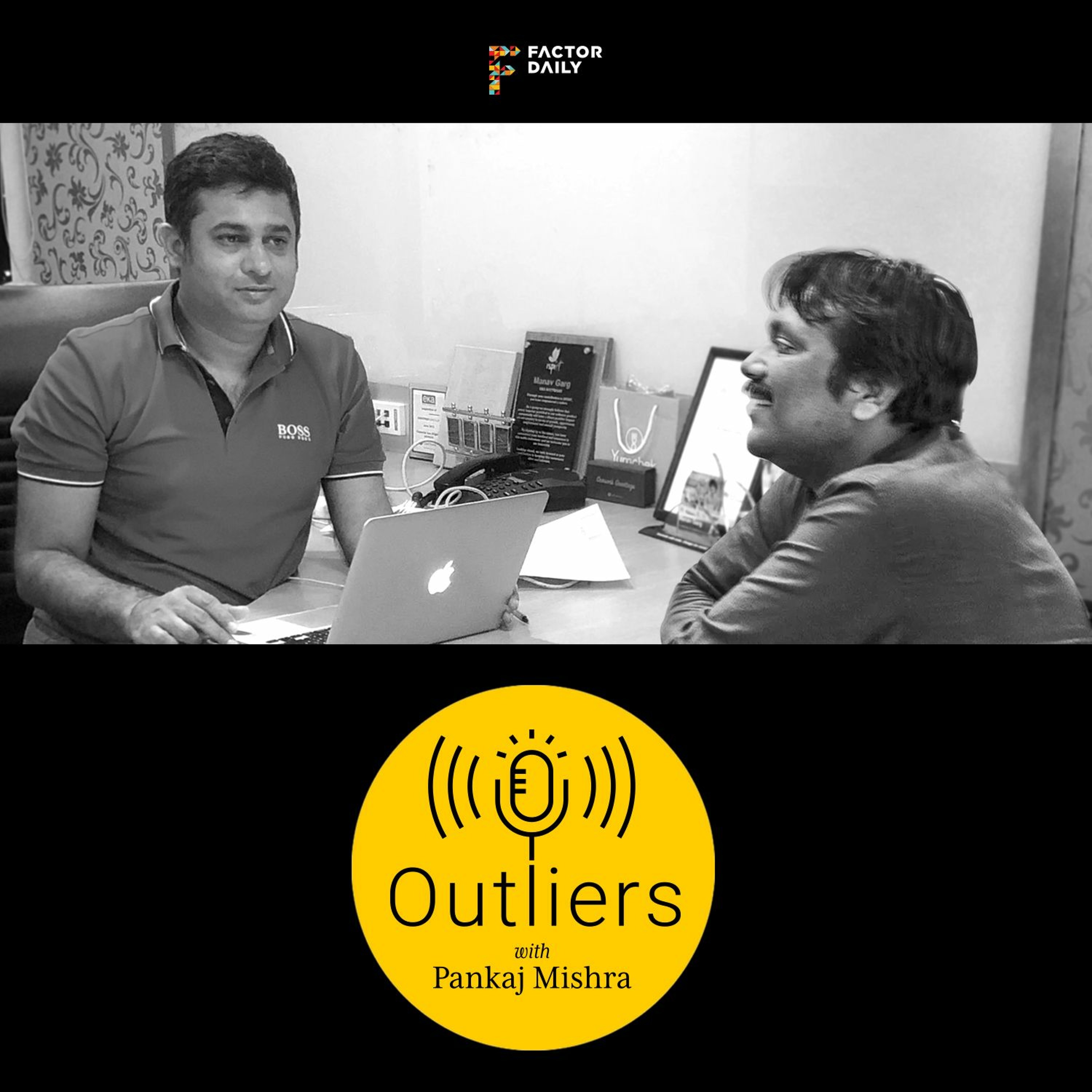 Outliers
