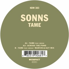 SONNS - Tame feat. Beesh (Marvin & Guy Remix)