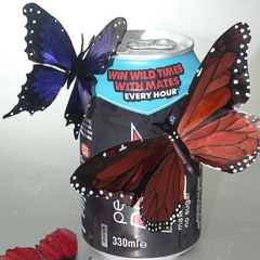 Sudden_Probier mal diesen Schmetterling reuploiad