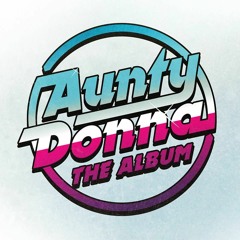 Aunty Donna Theme