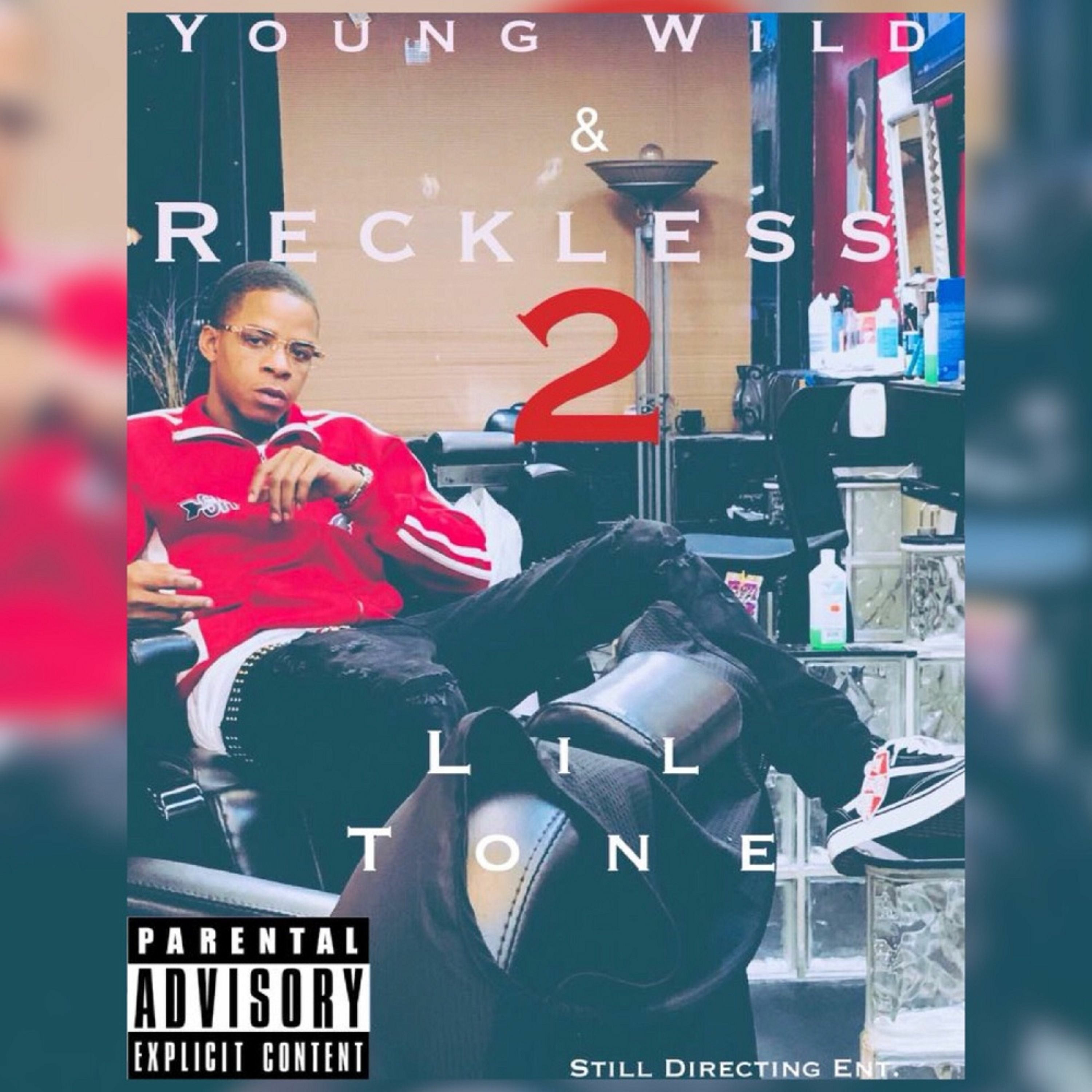 Trap Shit episode artwork
