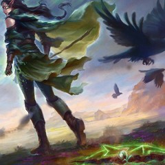 Return to Dominaria: Episode 1 - Welcome Home