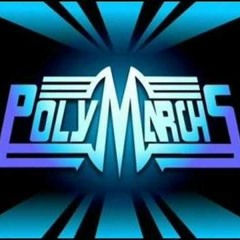 POLYMARCHS   - EN VIVO ZOCALO 2002 PRIMERA PARTE