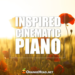 Inspired Cinematic Piano - No Copyright Music | Free Download | Royalty Free | Instrumental