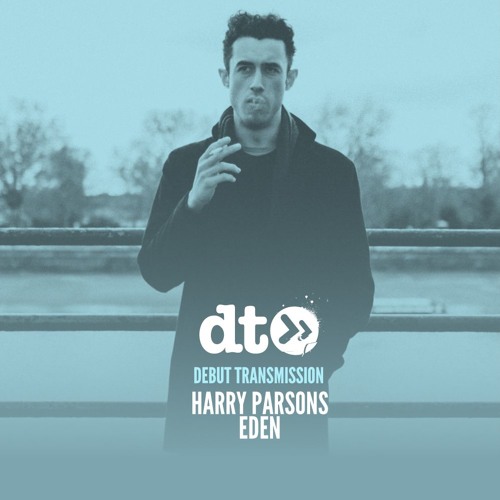 Harry Parsons - Eden