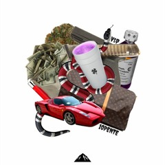 10PENTE [prod. by SXUZV]